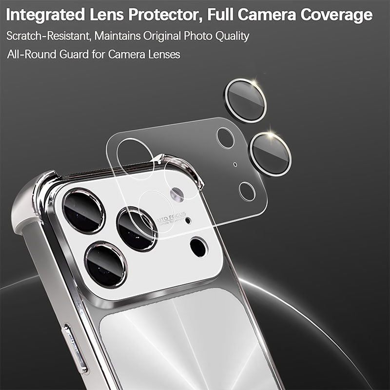iPhone Aurora Case