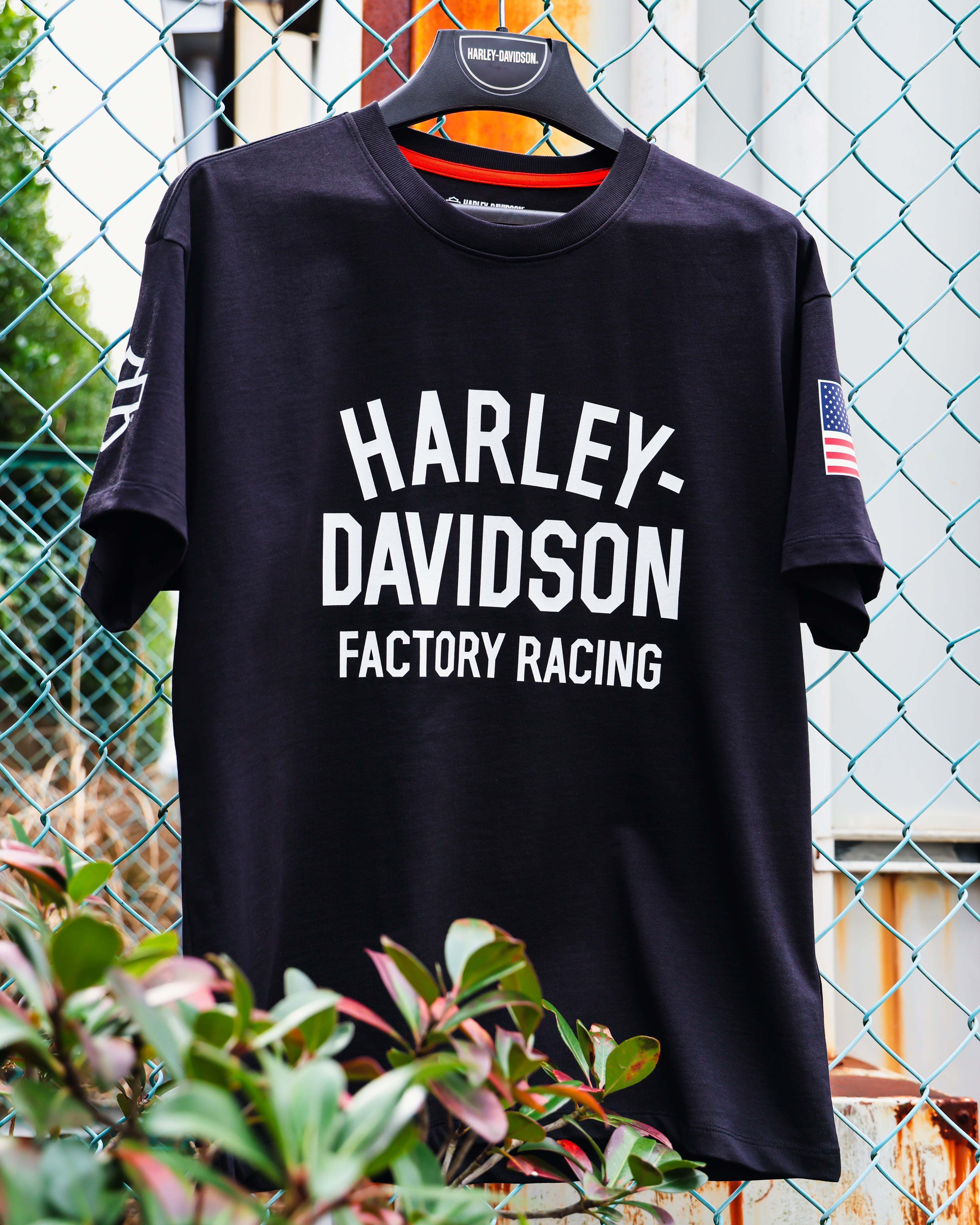 Trackside Racing Unisex T-Shirt