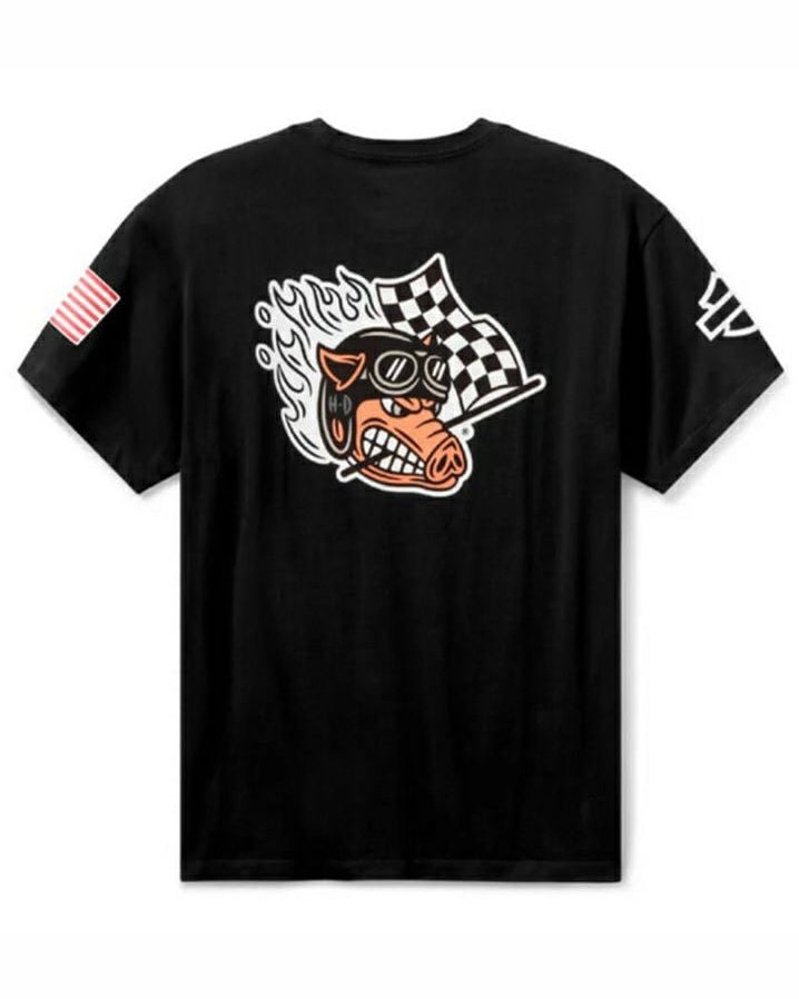 Trackside Racing Unisex T-Shirt