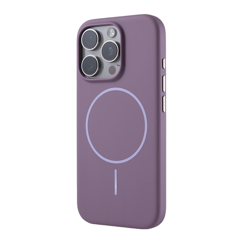 Skin-feeling MagSafe Phone Case