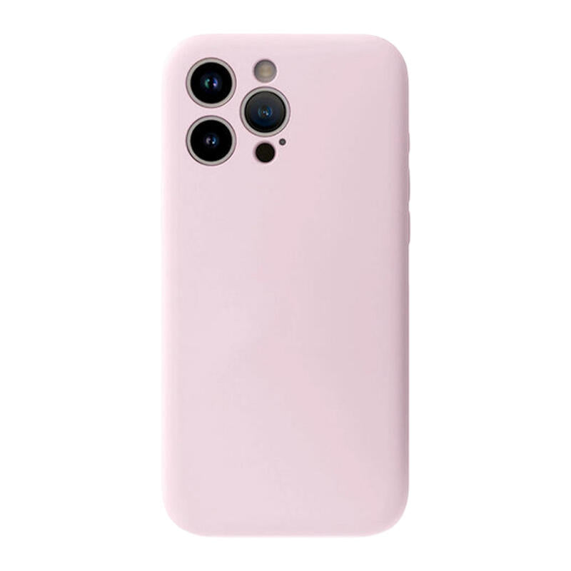 Liquid Silicone Soap Phone Case